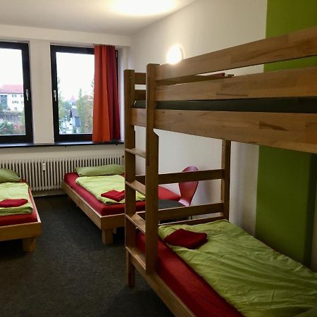 Inselhostel Lindau  Dış mekan fotoğraf