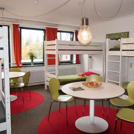 Inselhostel Lindau  Dış mekan fotoğraf