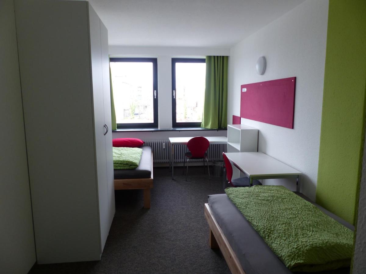 Inselhostel Lindau  Dış mekan fotoğraf
