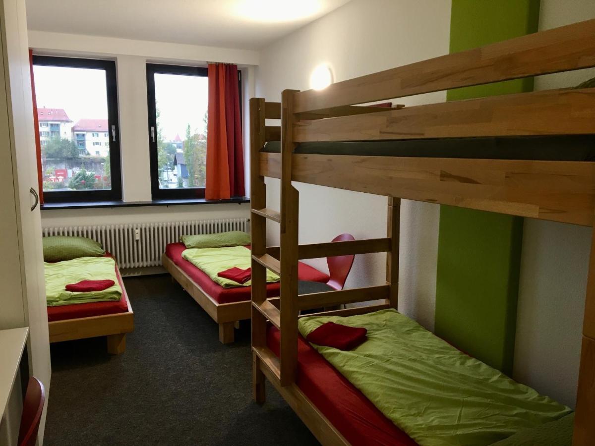 Inselhostel Lindau  Dış mekan fotoğraf