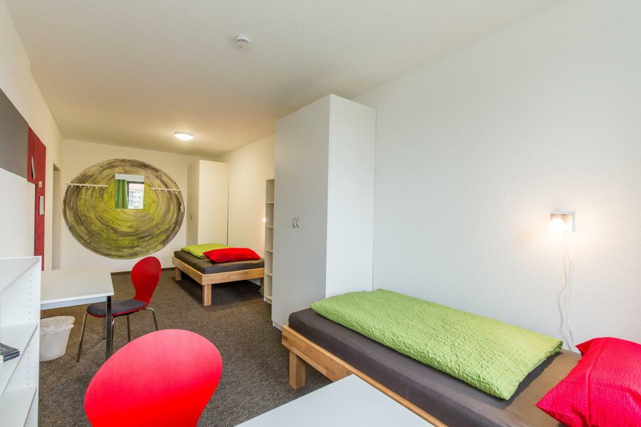 Inselhostel Lindau  Dış mekan fotoğraf