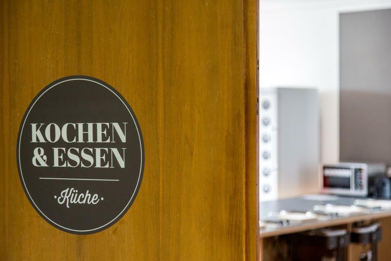 Inselhostel Lindau  Dış mekan fotoğraf