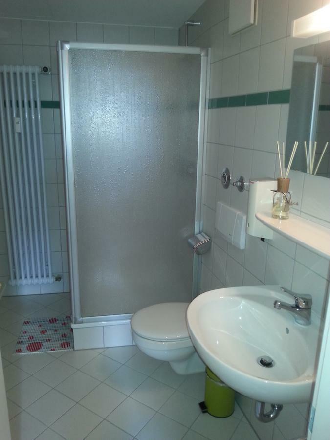 Inselhostel Lindau  Dış mekan fotoğraf