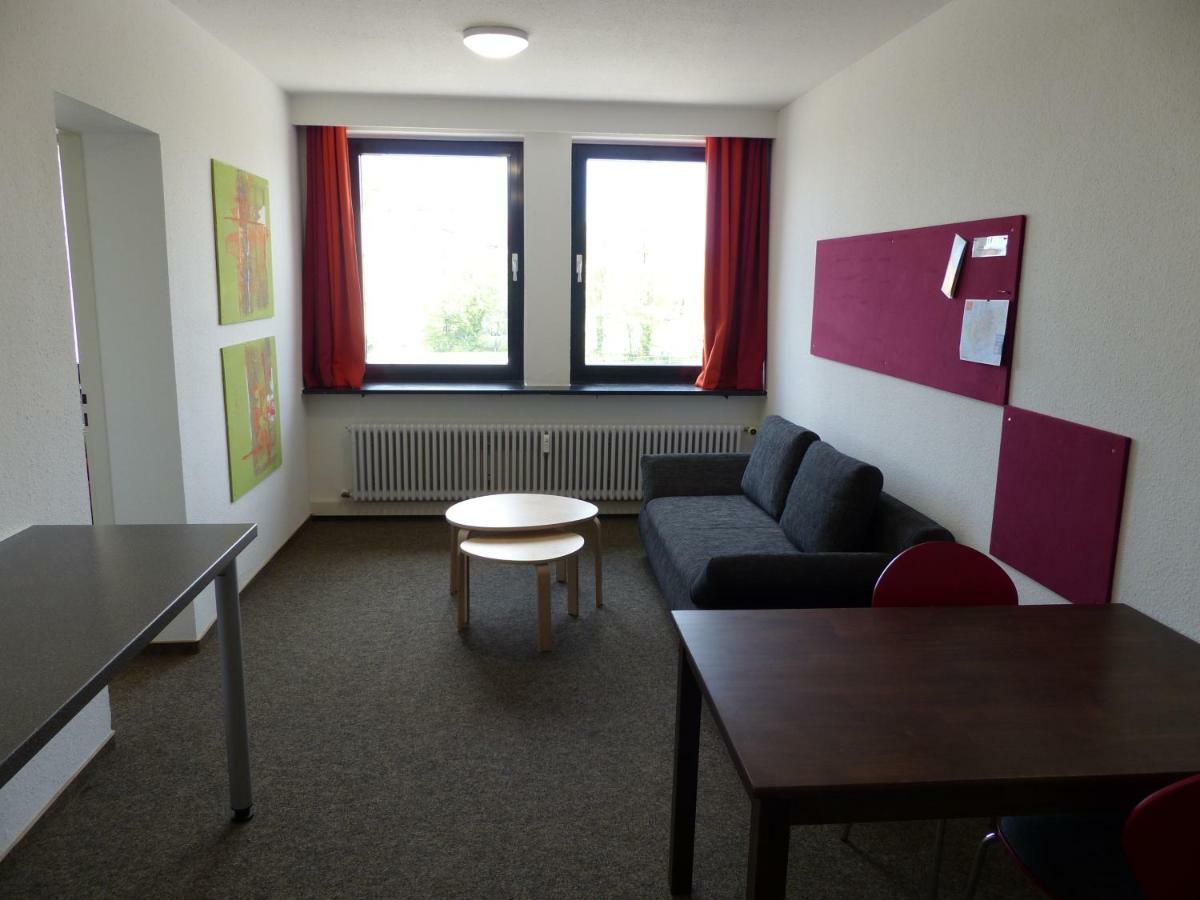 Inselhostel Lindau  Dış mekan fotoğraf