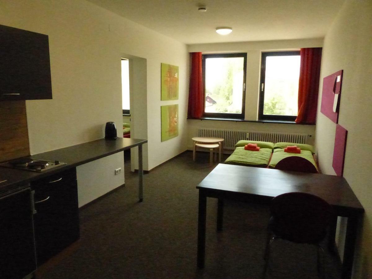 Inselhostel Lindau  Dış mekan fotoğraf