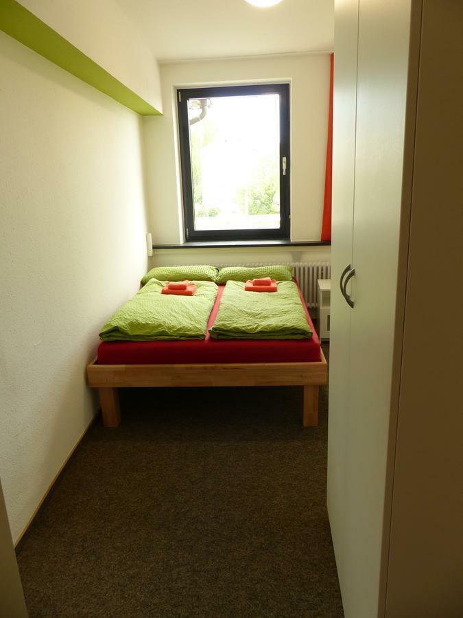 Inselhostel Lindau  Dış mekan fotoğraf