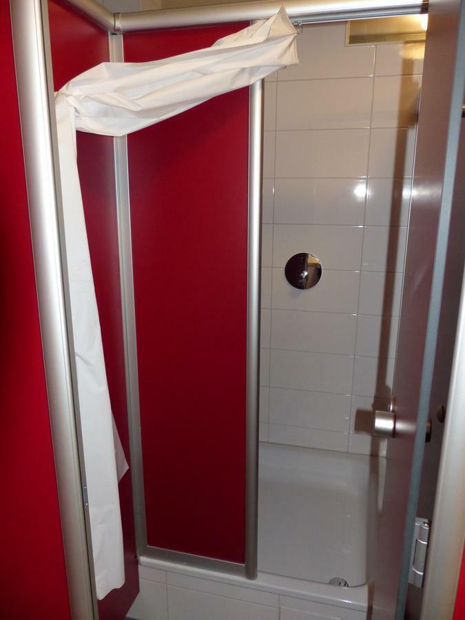 Inselhostel Lindau  Dış mekan fotoğraf