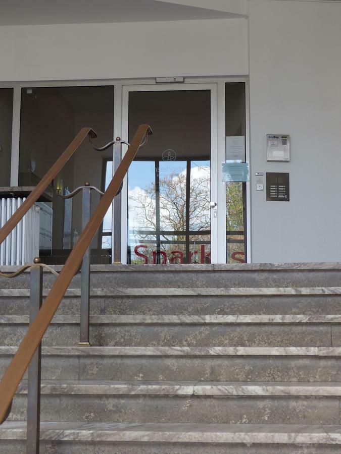Inselhostel Lindau  Dış mekan fotoğraf