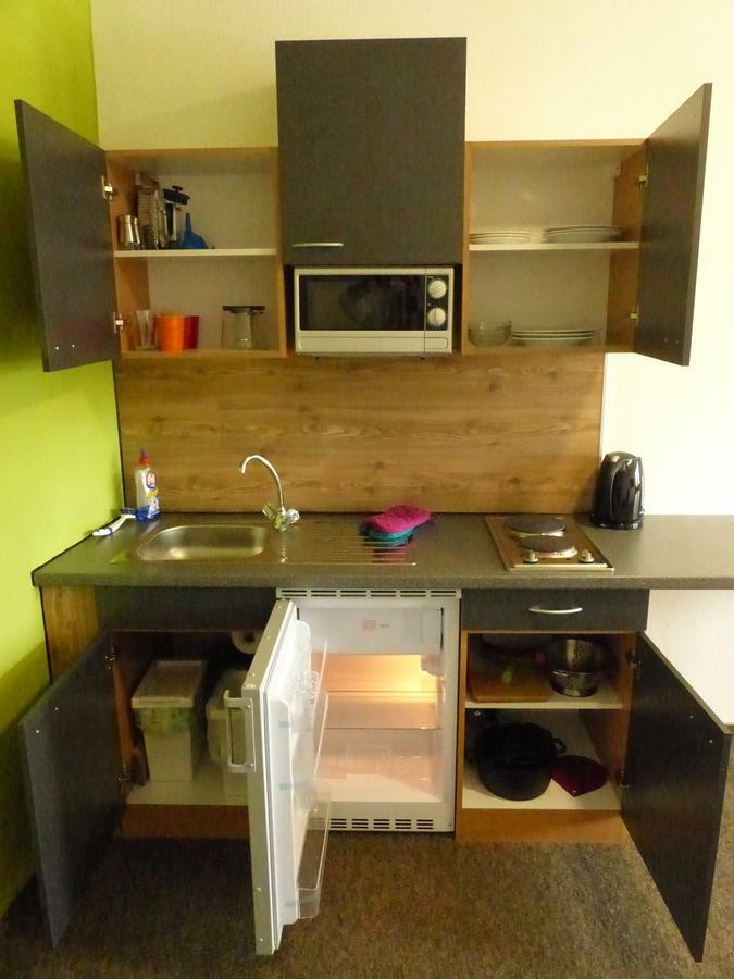 Inselhostel Lindau  Dış mekan fotoğraf