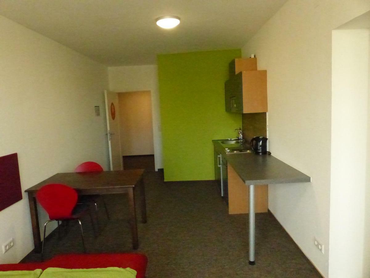 Inselhostel Lindau  Dış mekan fotoğraf