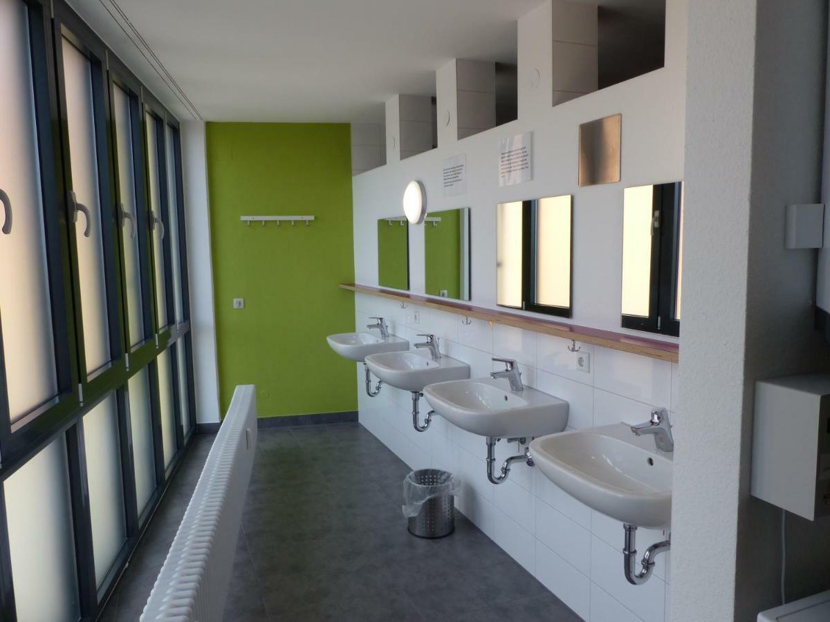Inselhostel Lindau  Dış mekan fotoğraf
