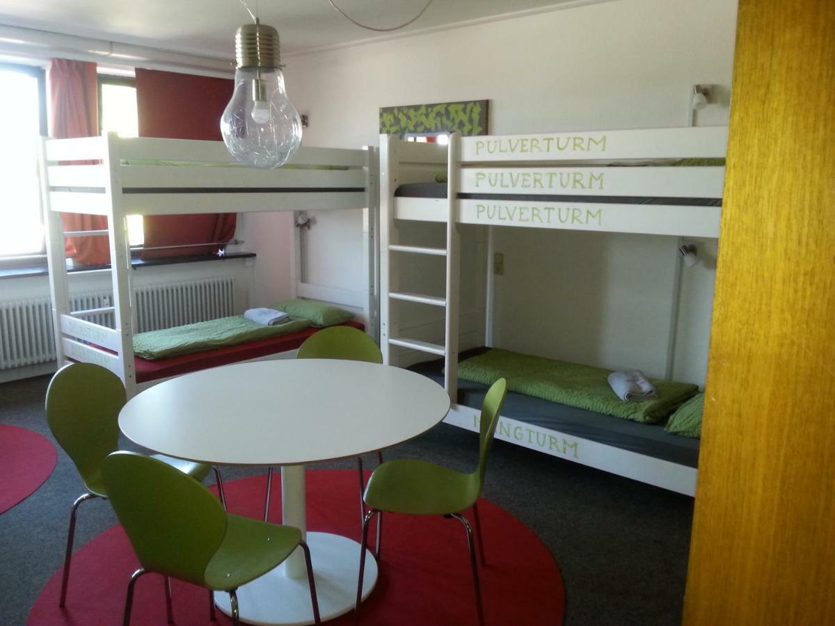 Inselhostel Lindau  Dış mekan fotoğraf
